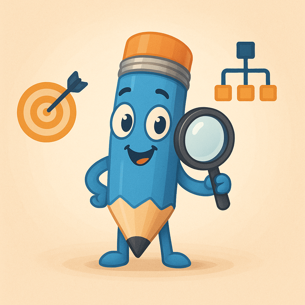 30 dagen scherper challenge