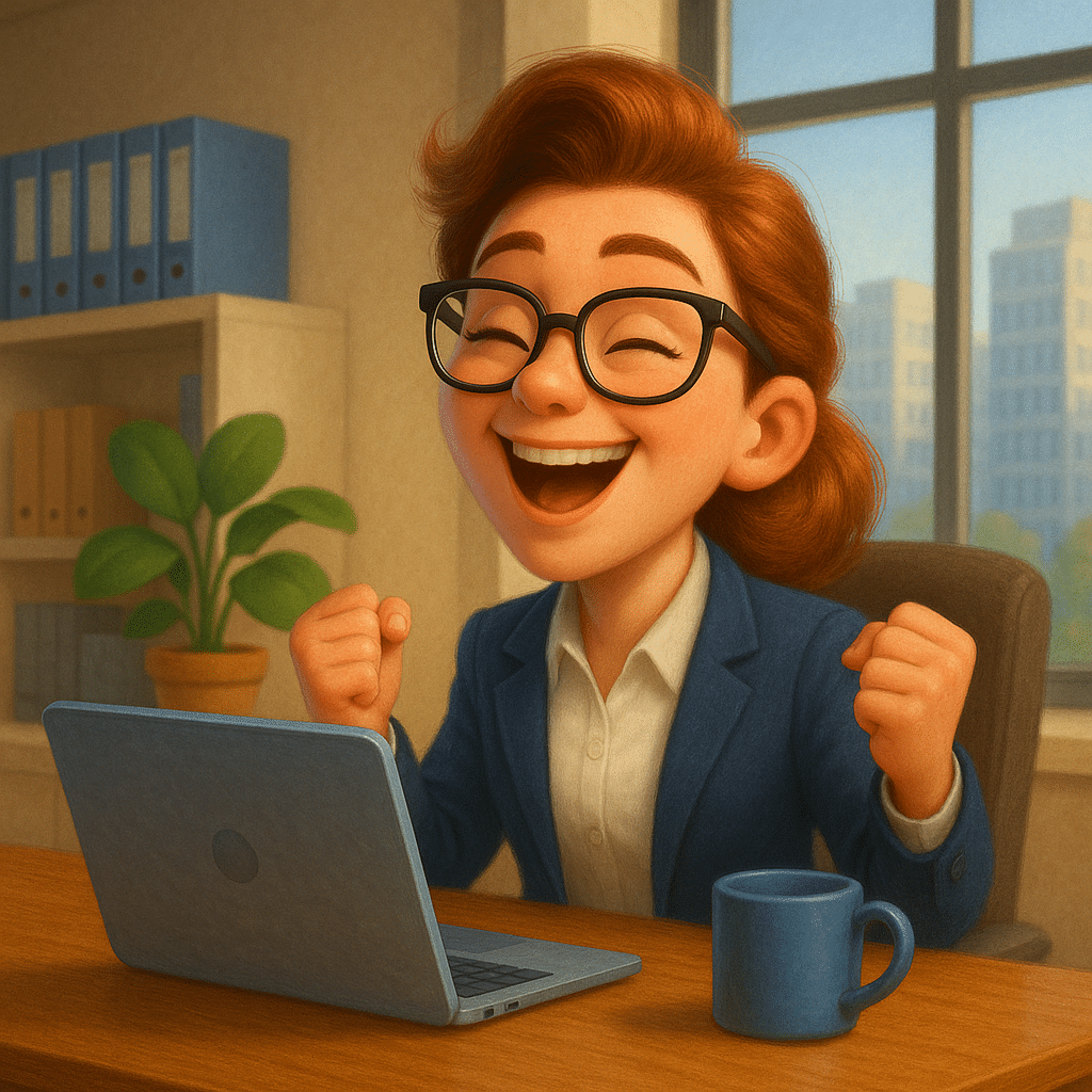 LinkedIn 30 dagen challenge