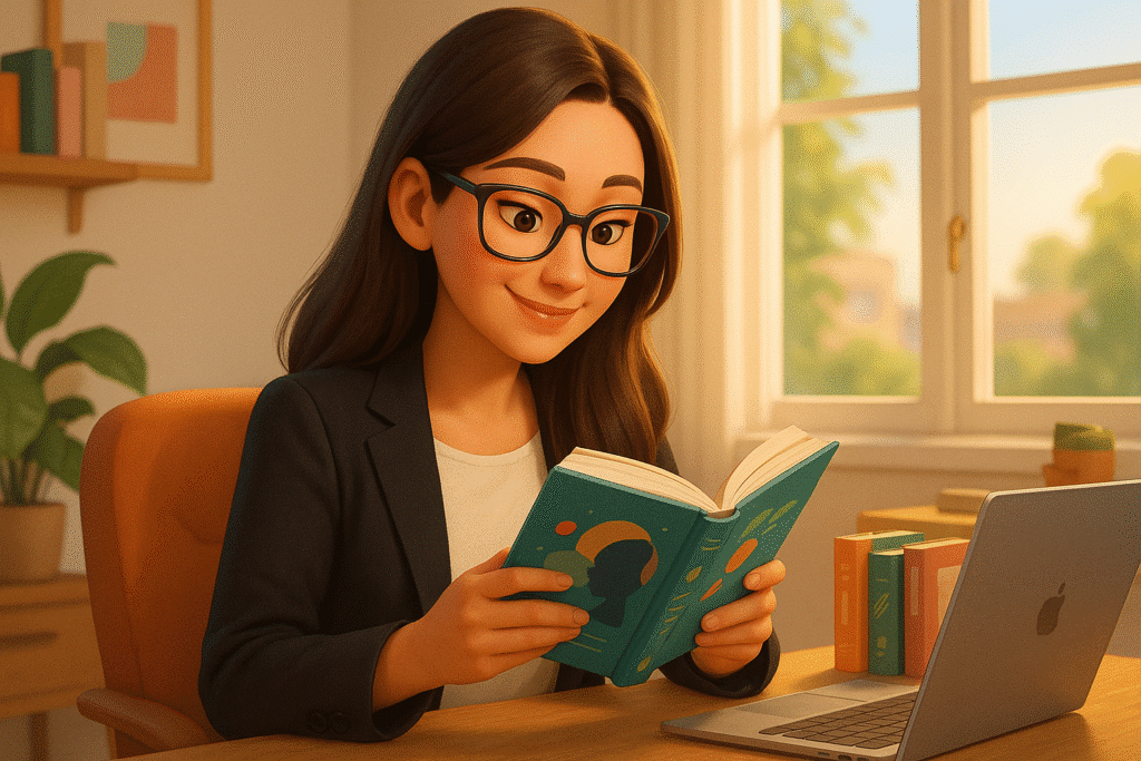 de 5 beste ondernemersboeken SCHERP!