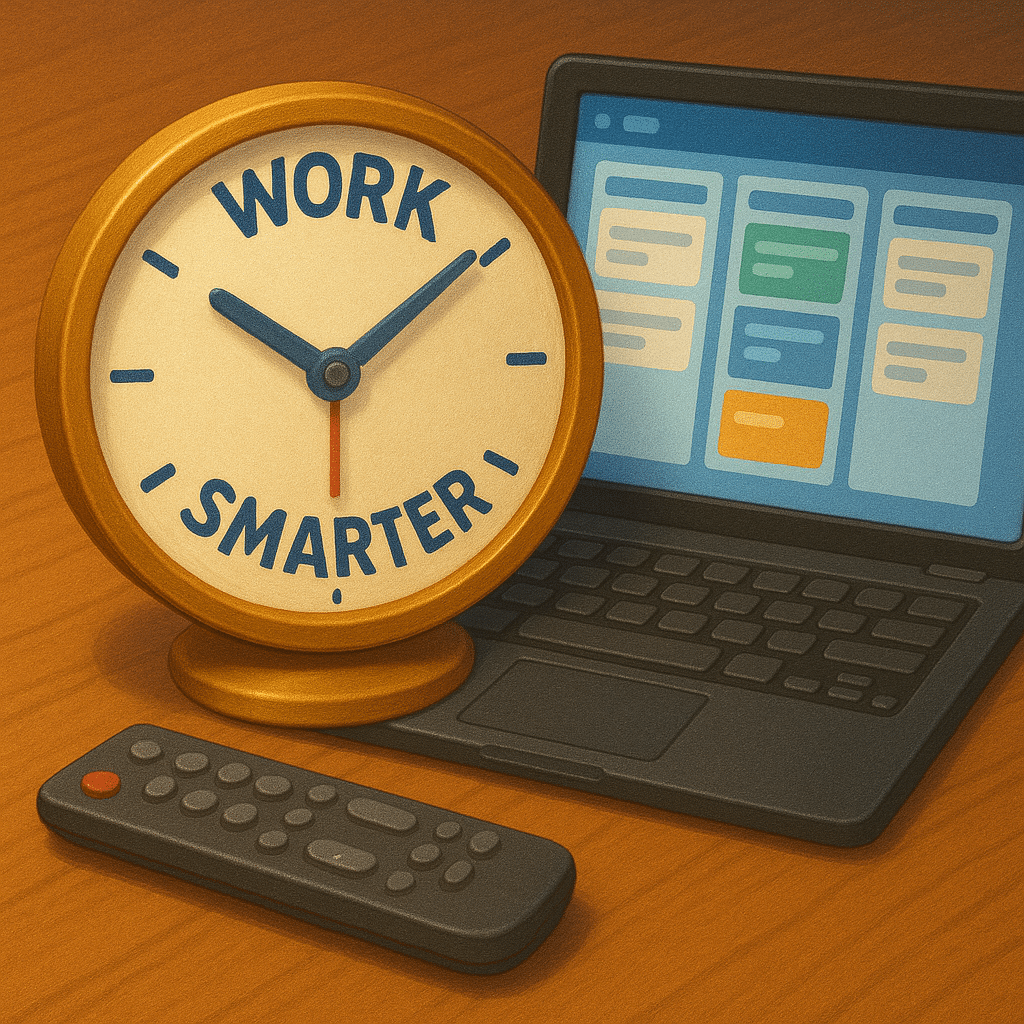 Strategiesessie 1,5 uur