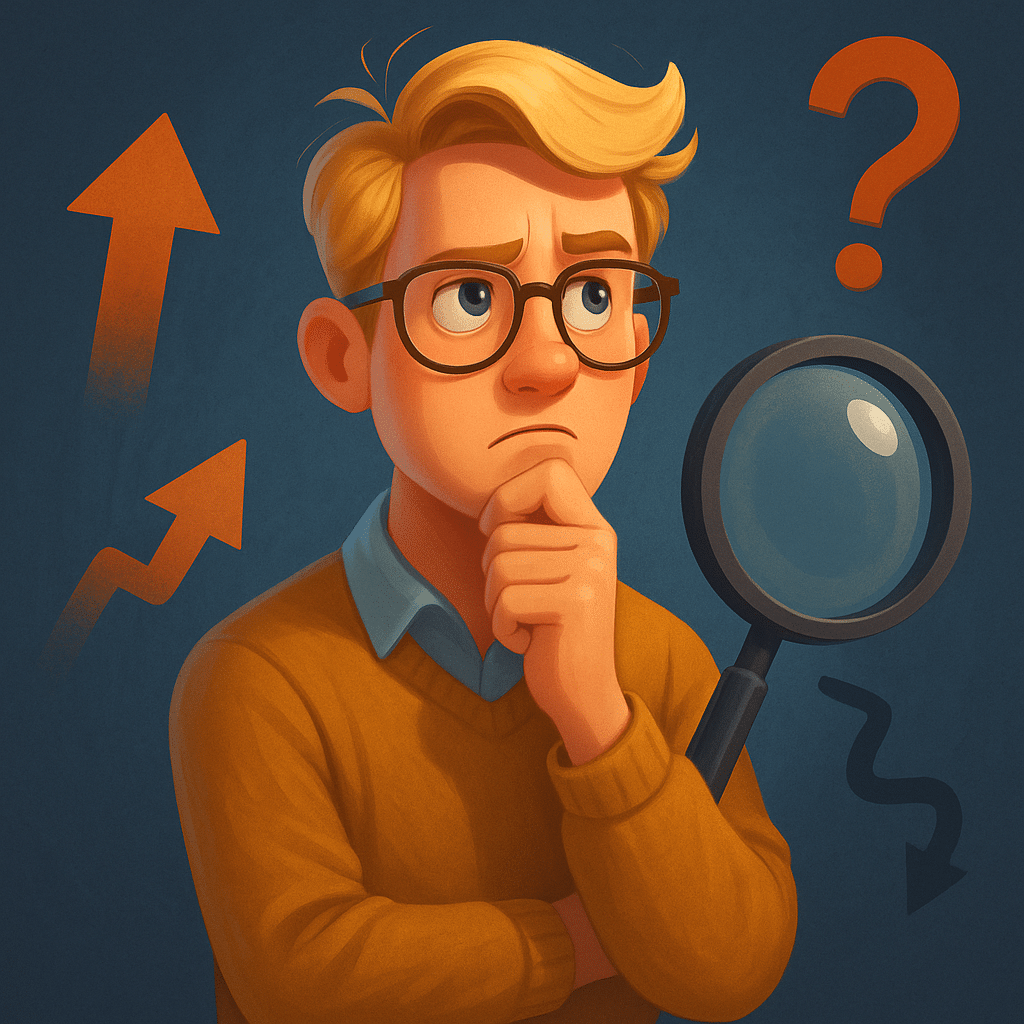 Strategisch dwarsdenken