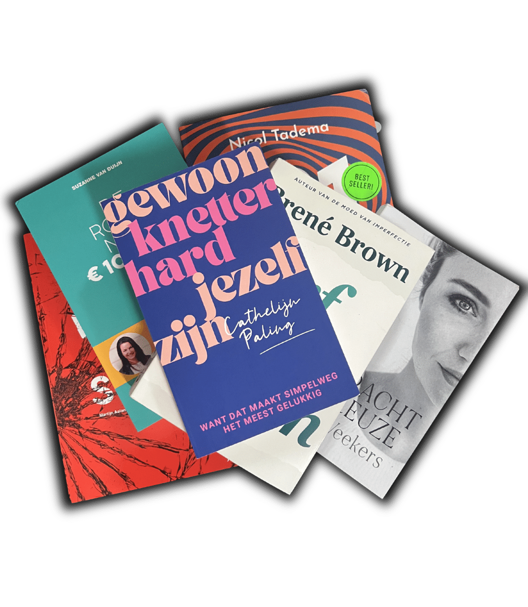 Afbeelding van Leesgenoten Business - per jaar