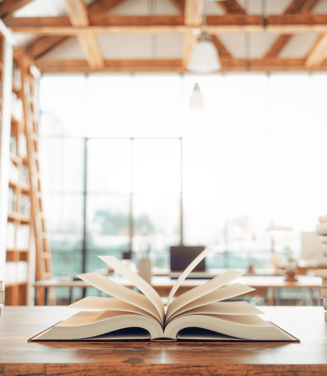 Leesgenoten business book